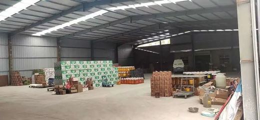 走進(jìn)千企 | “三審六部”隊調(diào)研家鄉(xiāng)預(yù)包裝食品批發(fā)企業(yè)困境現(xiàn)狀