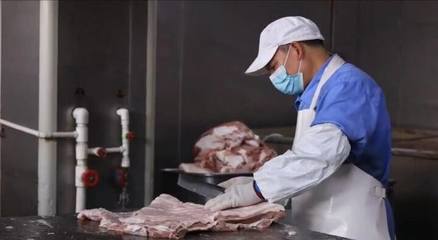 頻頻被罵的預(yù)制菜還能安心吃嗎？記者實地探訪溫州預(yù)制菜生產(chǎn)一線